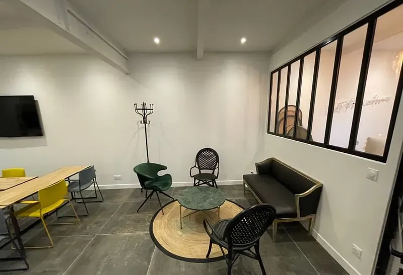 17 Rue Richard Lenoir — photo 5