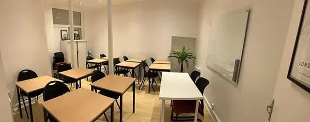 Location Salle De Réunion, Formation, Réception, Meeting Condominium Association — photo 1