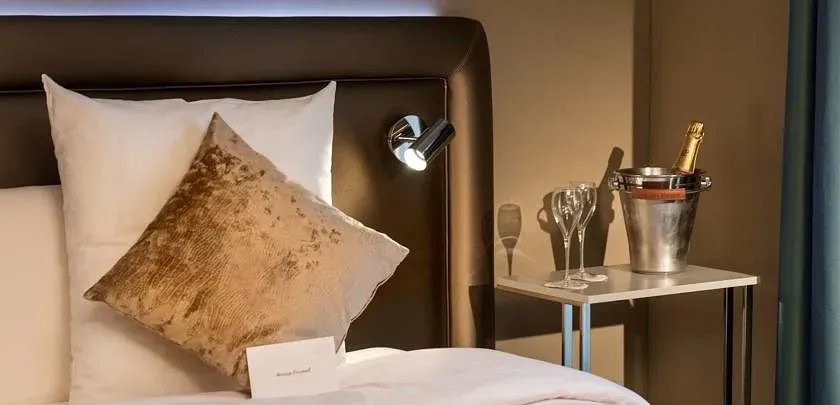 Hôtel Mercure Paris Place d'Italie — photo 5