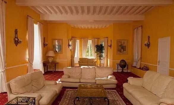 Chateau de Razay — photo 3