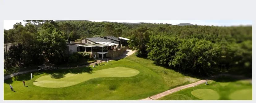 Mercure Brignoles Golf de Barbaroux & Spa — photo 1