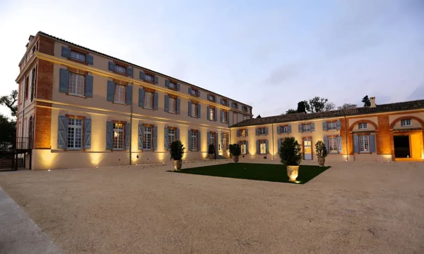 Château de Drudas — photo 1