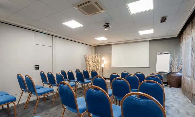 Hotel Kyriad Créteil - Bonneuil Sur Marne — photo 3