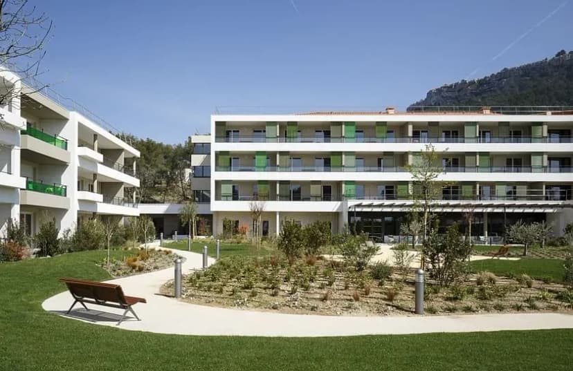 La Bastide des Creeks — photo 1