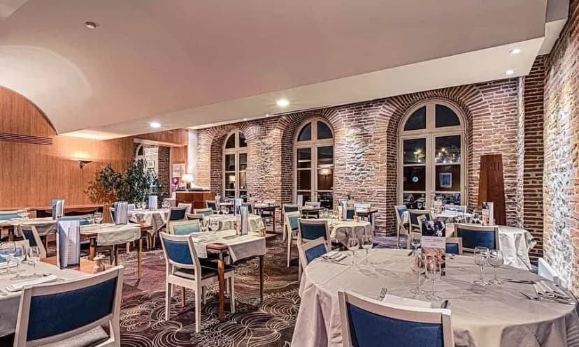 Hôtel Mercure Albi Bastides — photo 4