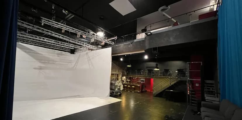 Studio Abel 14 — photo 1