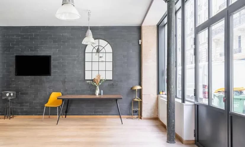 Ici chez vous Paris — photo 4