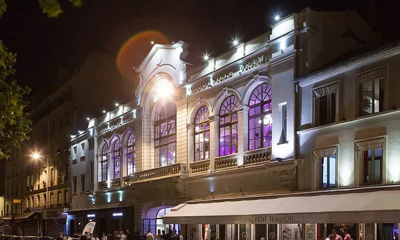 Le Trianon