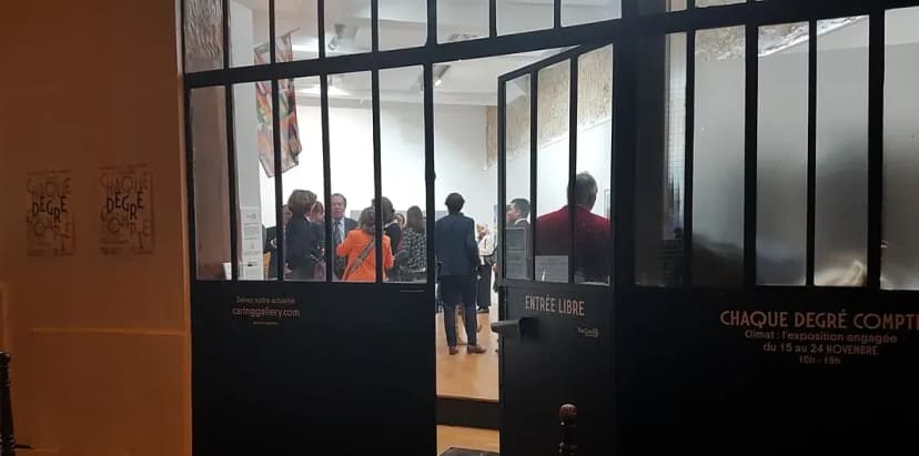 The Caring Gallery — photo 2