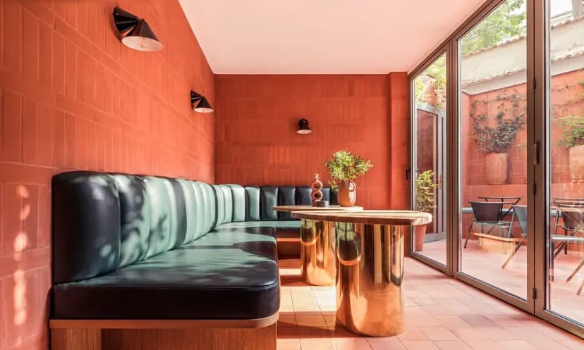Hotel AMI — photo 1