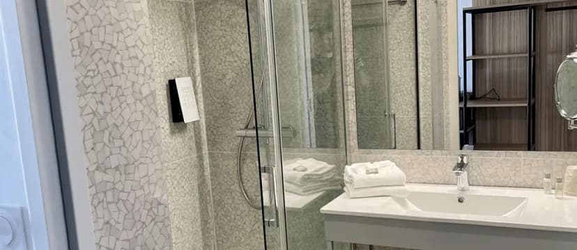 GOLDEN TULIP MARTIGUES - PROVENCE — photo 5