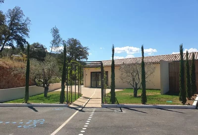 Bastide des Clarettes — photo 5