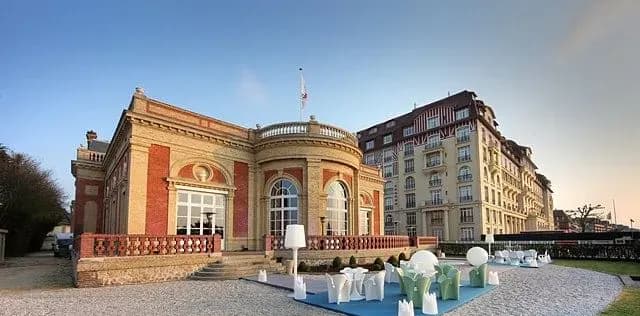 Villa Le Cercle — photo 1