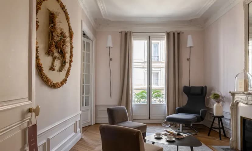 Les Salons D'axel — photo 4