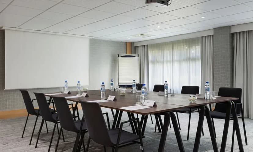 Hotel Inn Paris Cdg Airport — photo 2