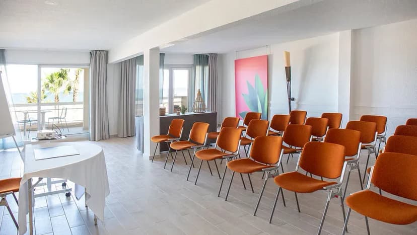 Les Bulles de Mer, hôtel spa sur la lagune — photo 2