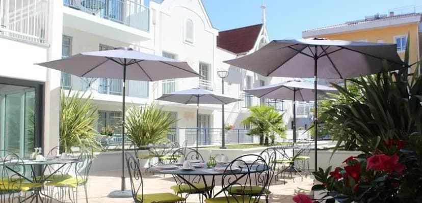 Appart Hôtel - Residhome Arcachon Plazza — photo 1
