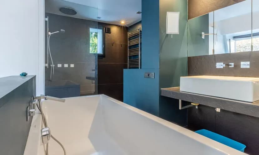Magnifique appartement au pied du Sacré-Coeur — photo 3