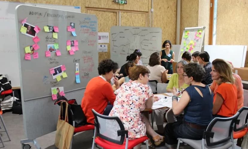 Fabrique de l'Innovation — photo 3