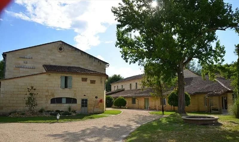 Domaine de Conseillant — photo 1
