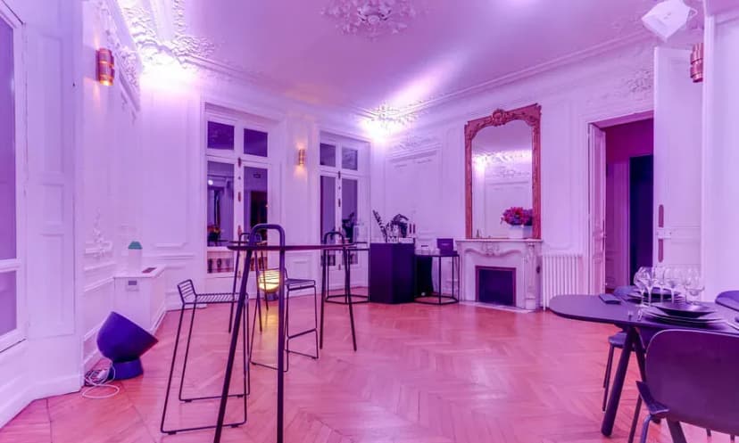 Pavillon Etoile — photo 5