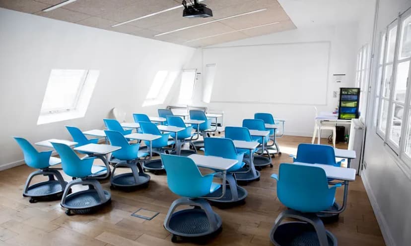 Atelier C - Liberté Living-Lab — photo 2