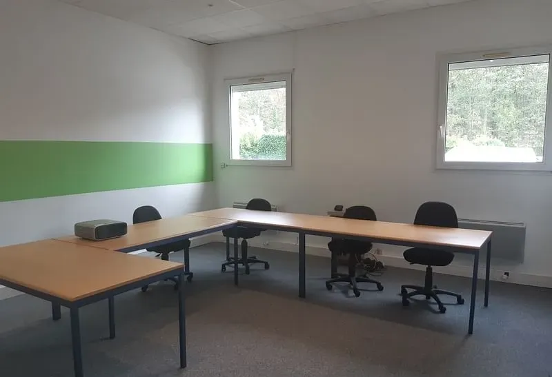 Ifib - Training Institute Intermediate Property And Bank — photo 2
