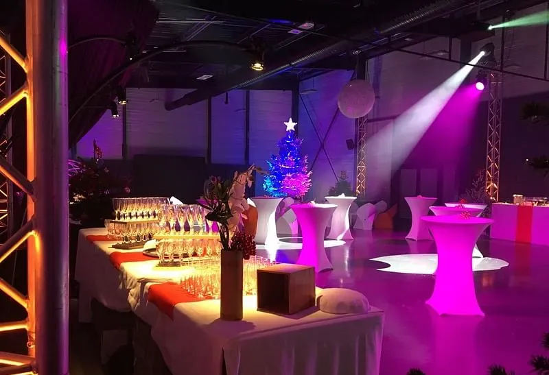 Espace Chantemelles — photo 2