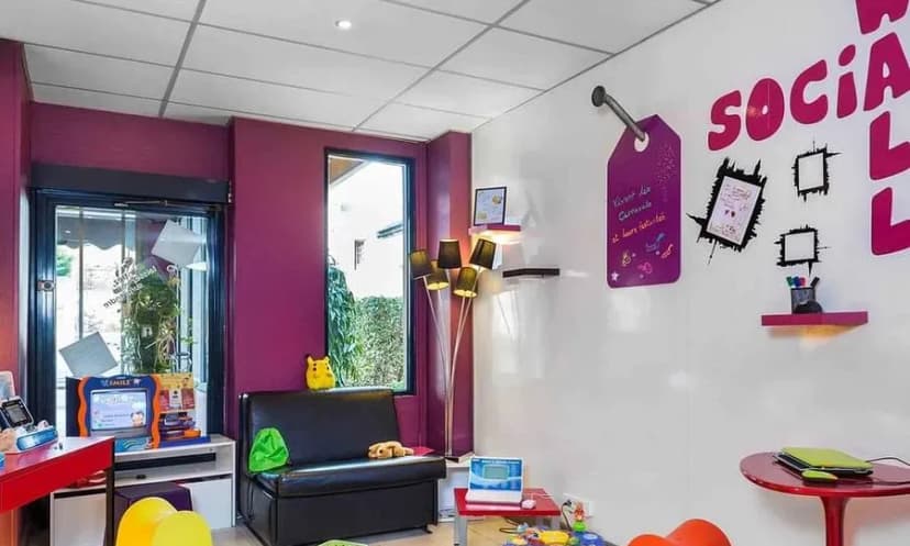 ibis Styles Blois Centre Gare — photo 3
