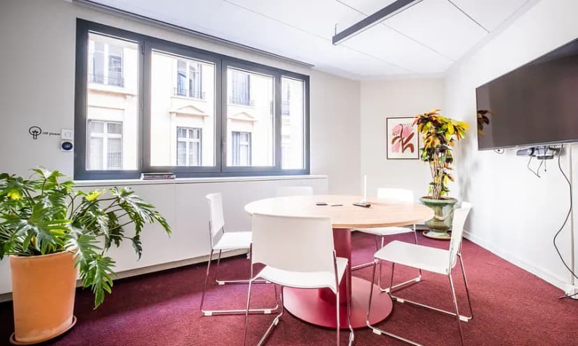 Imagin'Office Monceau — photo 2