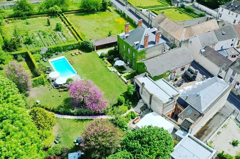 Le Clos Corbier — photo 1