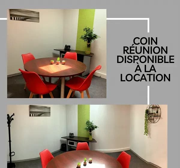 Centre d'Affaires Equinoxe — photo 4