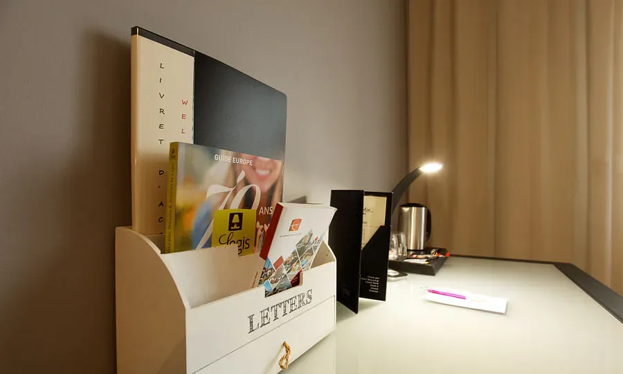 Sure Hotel by Best Western Béziers Le Monestié — photo 5