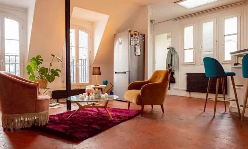 Le Loft La Fabrique Au Bonheur — photo 3