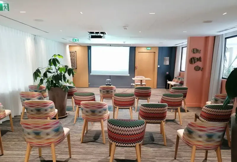 Hôtel Croisette Beach Cannes - MGallery — photo 3