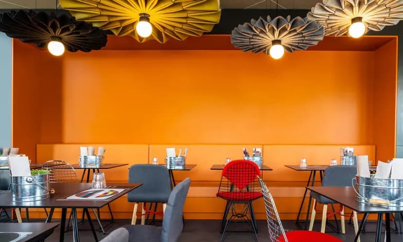 ibis Compiègne — photo 5