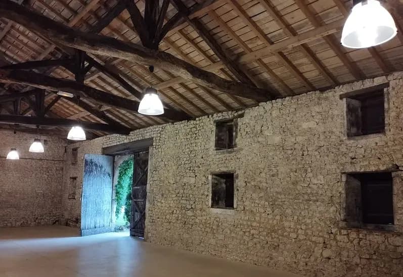 Logis Du Paradis — photo 3