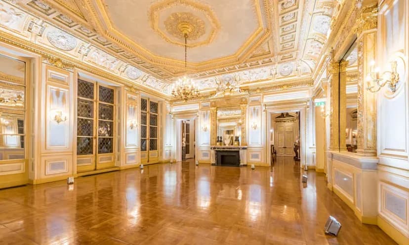 Palais Vivienne — photo 1