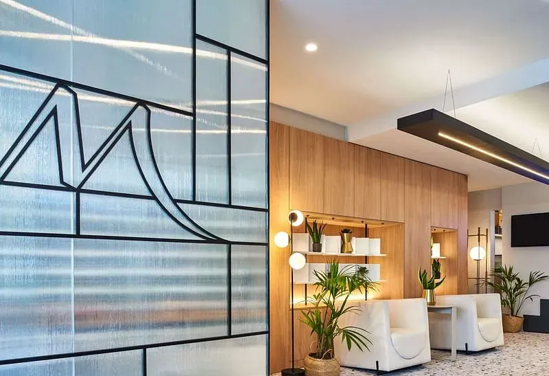 Hôtel Mercure Paris 15 Porte de Versailles — photo 1