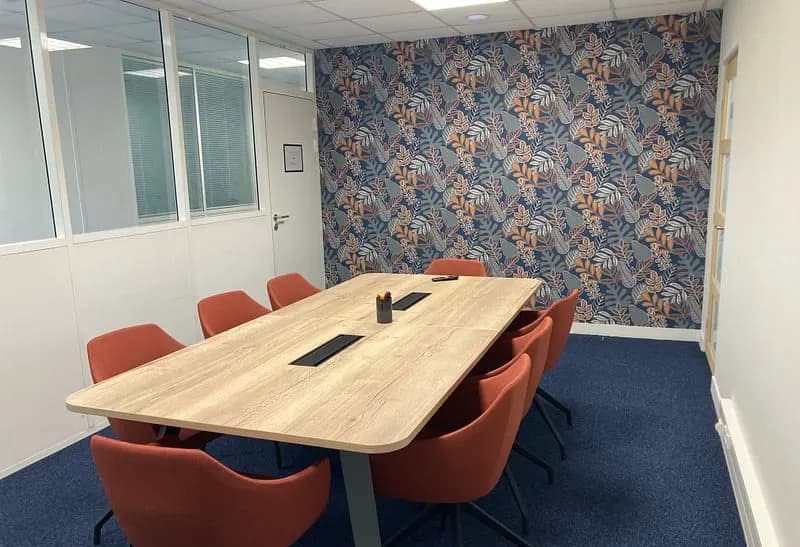La Maison du Coworking - Nantes Aubinière — photo 1