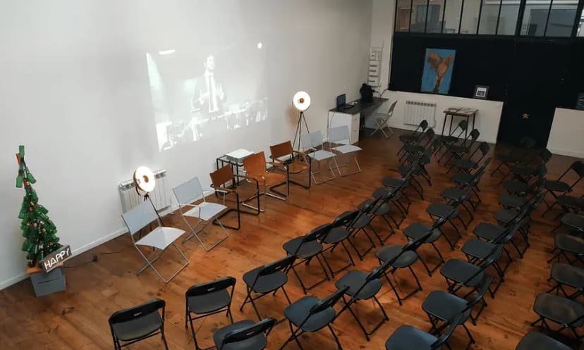lasphère — photo 4