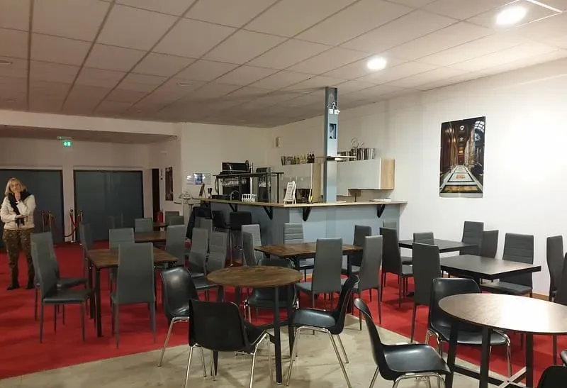L'Espace Apogée — photo 5