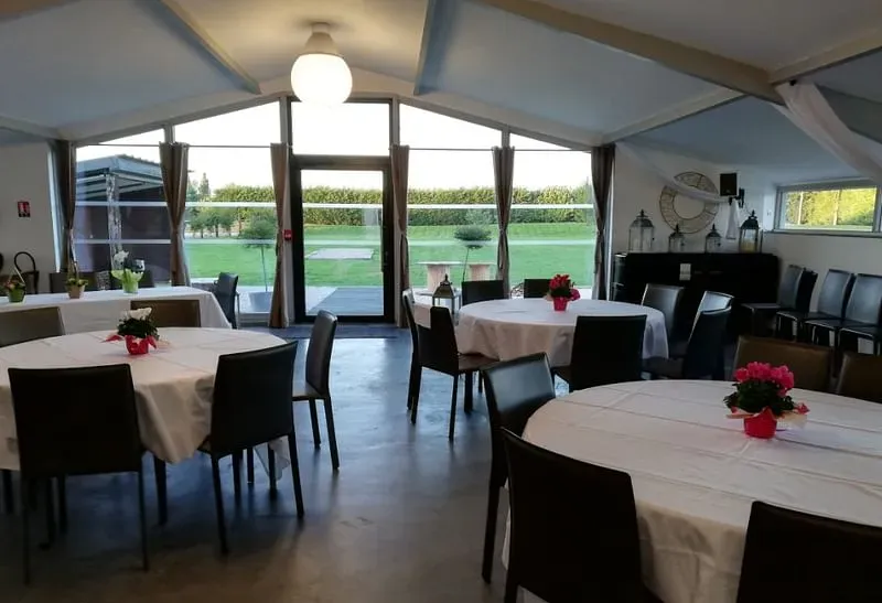 Le Manoir d'Eole — photo 2