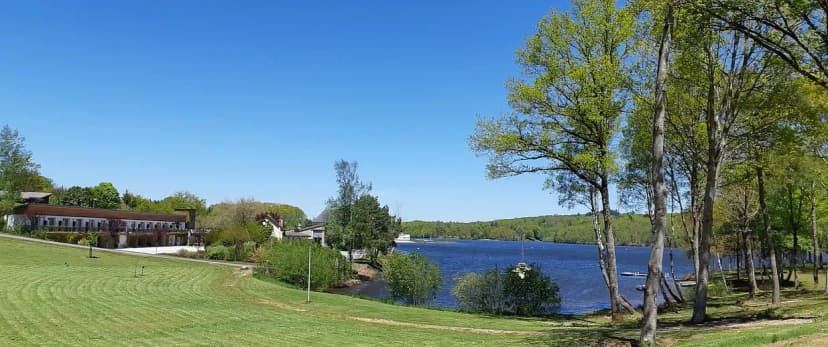 Hôtel Restaurant du Lac — photo 5
