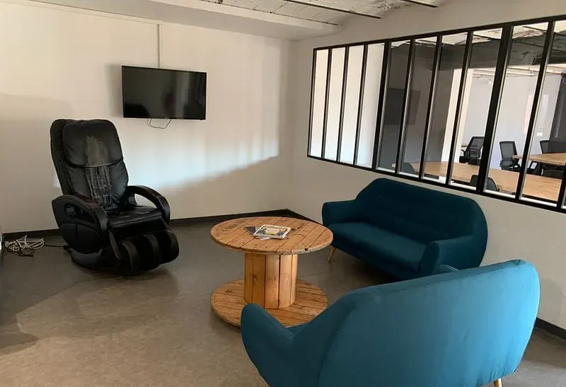 Le 40 — photo 2