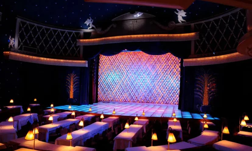 La Fantaisie — photo 1
