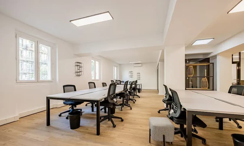 Loft L'Ecrin — photo 2