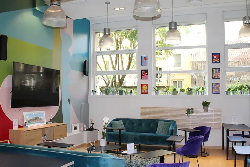 La Bulle Workplace — photo 1