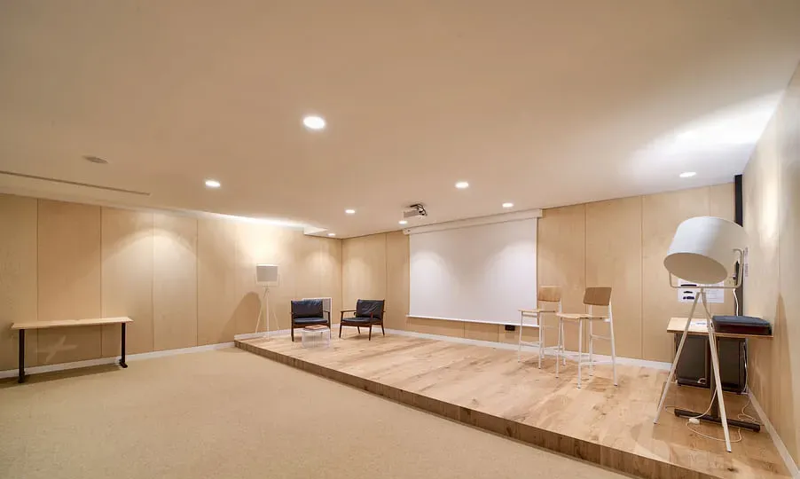 WeWork - Espace de bureau et coworking — photo 2
