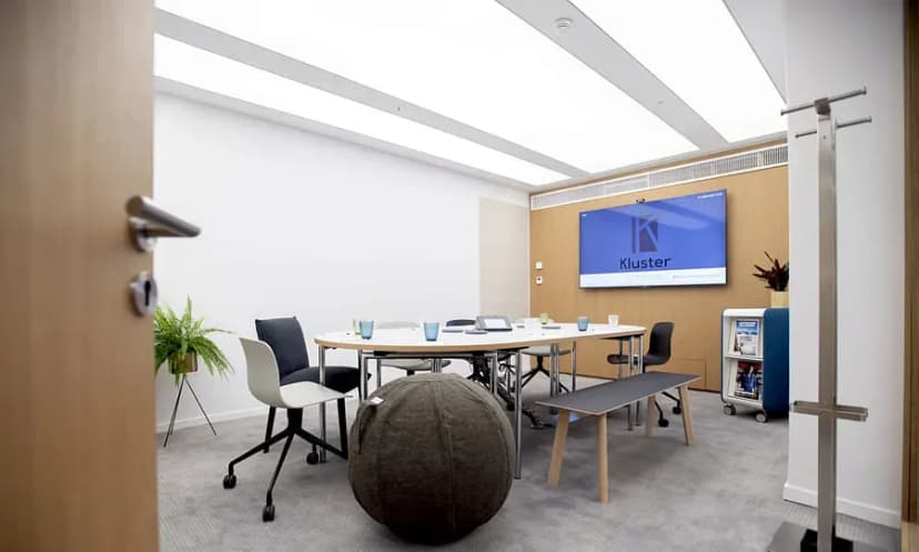 Laho Business Center — photo 5